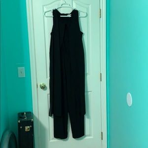 Classy Torrid Jumpsuit